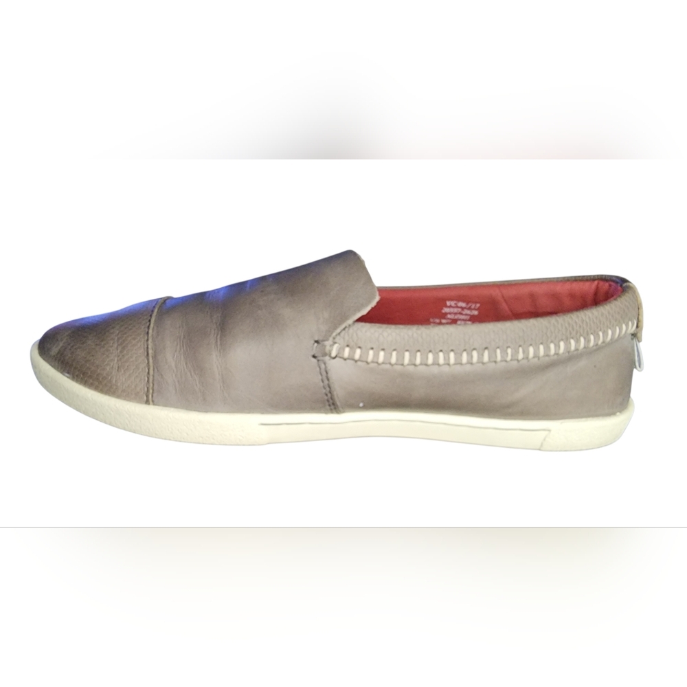 Olukai Alohi Slip-on Sneakers, Womens 7 - Picture 6 of 10